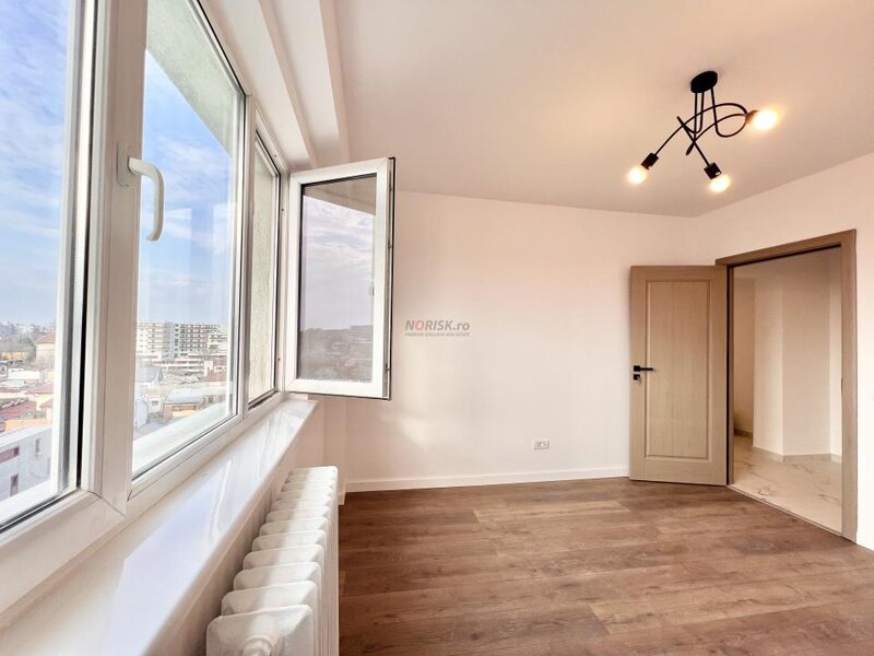 3 CAMERE Premium I 75 MP I TITULESCU I RENOVAT I Design Modern I 0% Comision