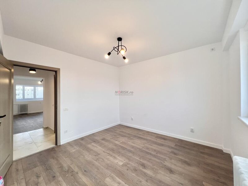 3 CAMERE Premium I 75 MP I TITULESCU I RENOVAT I Design Modern I 0% Comision