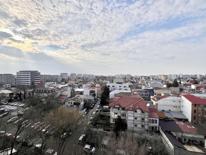 3 CAMERE Premium I 75 MP I TITULESCU I RENOVAT I Design Modern I 0% Comision